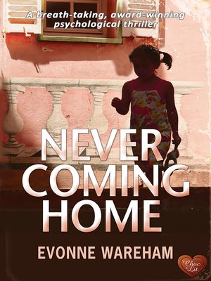 cover image of Never Coming Home